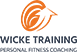WICKE TRAINING Logo