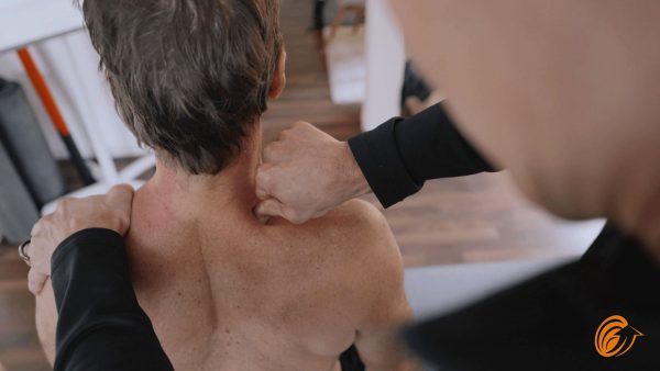 WICKE TRAINING Personal Training Dorn Massage